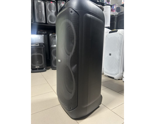 Потужна музична колонка Gedi-G LT-2132, 100W
