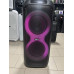 Потужна музична колонка Gedi-G LT-2132, 100W