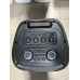 Потужна музична колонка Gedi-G LT-2132, 100W