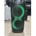 Потужна музична колонка Gedi-G LT-2132, 100W