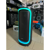 Потужна музична колонка Goldteller GT2222 (160W RMS / 1600W PMPO)