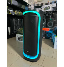 Потужна музична колонка Goldteller GT2222 (160W RMS / 1600W PMPO)