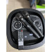 Потужна музична колонка Goldteller GT2222 (160W RMS / 1600W PMPO)