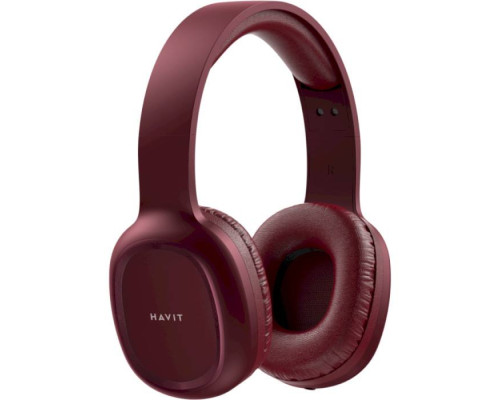 Навушники Havit HV-H2590BT