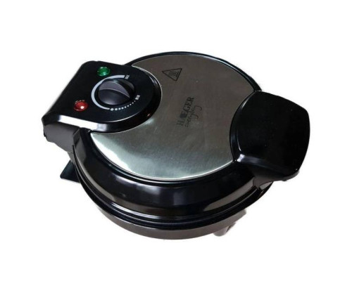 Вафельниця мультимейкер HAEGER HG-273 потужність 1000 Вт 