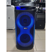 Музична колонка Gedi-G GD-2822, 80W