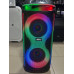 Музична колонка Gedi-G GD-2822, 80W