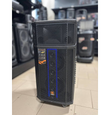 Soontran SG30-208 – професійна акустична система потужністю 500W