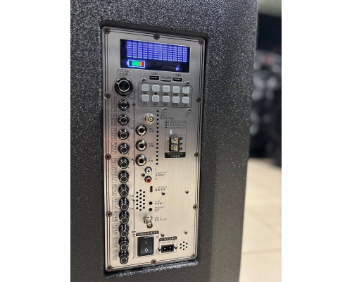 Soontran SG30-208 – професійна акустична система потужністю 500W