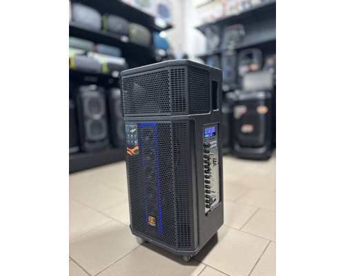 Soontran SG30-208 – професійна акустична система потужністю 500W