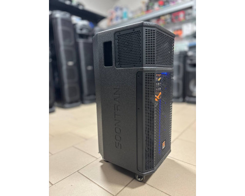 Soontran SG30-208 – професійна акустична система потужністю 500W
