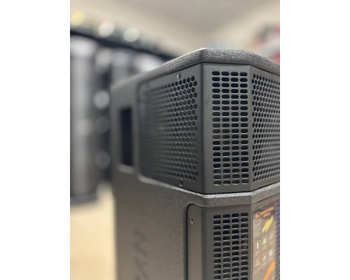 Soontran SG30-208 – професійна акустична система потужністю 500W