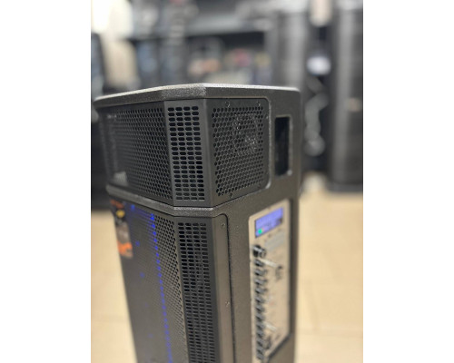 Soontran SG30-208 – професійна акустична система потужністю 500W