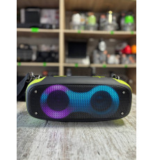 Портативна музична колонка Hopestar A30 Party, 70W