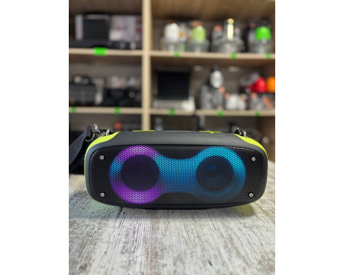 Портативна музична колонка Hopestar A30 Party, 70W