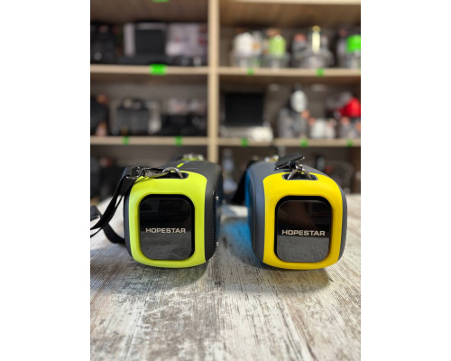 Портативна музична колонка Hopestar A30 Party, 70W