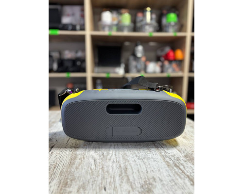 Портативна музична колонка Hopestar A30 Party, 70W