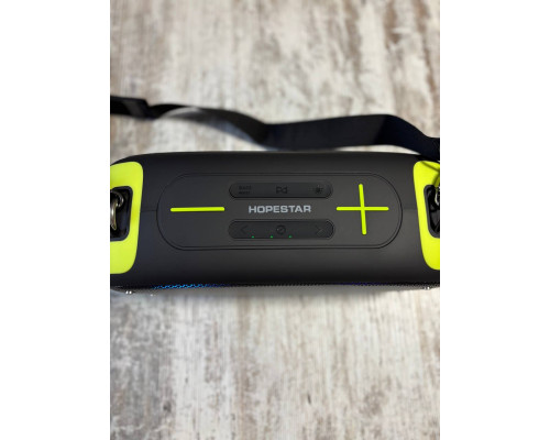 Портативна музична колонка Hopestar A30 Party, 70W