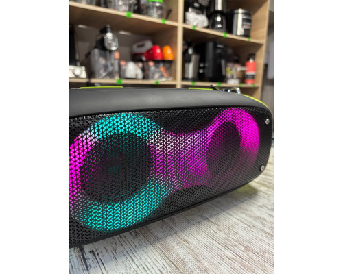 Портативна музична колонка Hopestar A30 Party, 70W