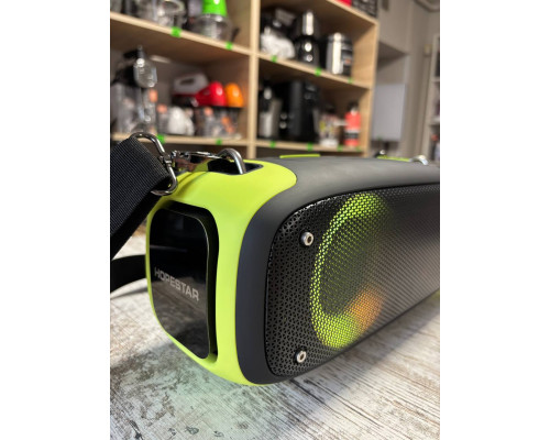 Портативна музична колонка Hopestar A30 Party, 70W