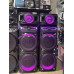 Потужна акустична система Gedi-G GD-3121 — 1000W