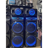 Потужна акустична система Gedi-G GD-3121 — 1000W