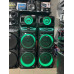 Потужна акустична система Gedi-G GD-3121 — 1000W