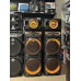 Потужна акустична система Gedi-G GD-3121 — 1000W