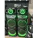 Потужна акустична система Gedi-G GD-3121 — 1000W