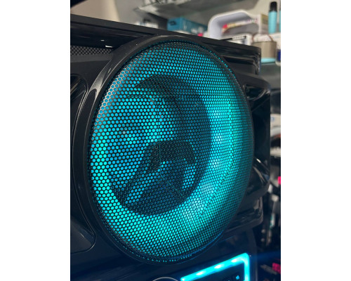 Потужна акустична система Gedi-G GD-3121 — 1000W