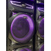 Потужна акустична система Gedi-G GD-3121 — 1000W