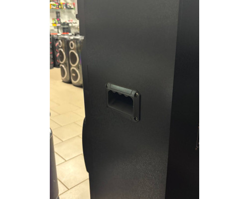 Потужна акустична система Gedi-G GD-3121 — 1000W