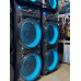Потужна акустична система Gedi-G GD-3121 — 1000W
