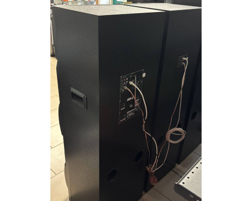 Потужна акустична система Gedi-G GD-3121 — 1000W