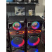Потужна акустична система Gedi-G GD-3121 — 1000W