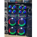 Потужна акустична система Gedi-G GD-3122 — 1000W
