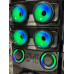 Потужна акустична система Gedi-G GD-3122 — 1000W