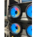 Потужна акустична система Gedi-G GD-3122 — 1000W