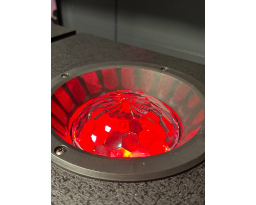 Потужна акустична система Gedi-G GD-3122 — 1000W