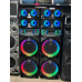 Потужна акустична система Gedi-G GD-3122 — 1000W