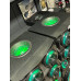 Потужна акустична система Gedi-G GD-3122 — 1000W