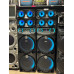 Потужна акустична система Gedi-G GD-3122 — 1000W