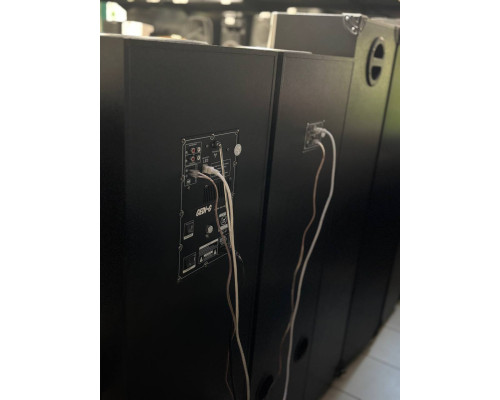 Потужна акустична система Gedi-G GD-3122 — 1000W