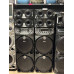 Потужна акустична система Gedi-G GD-3122 — 1000W