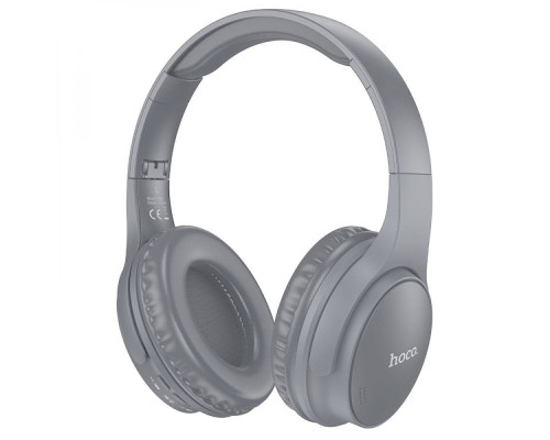 Навушники Bluetooth Hoco W40