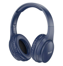 Навушники Bluetooth Hoco W40