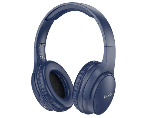 Навушники Bluetooth Hoco W40