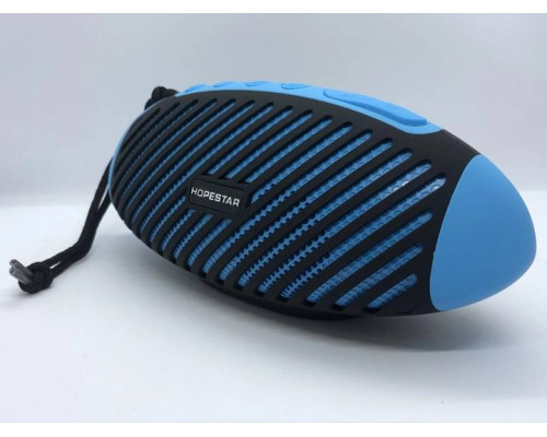 Портативна Bluetooth колонка Hopestar P5 
