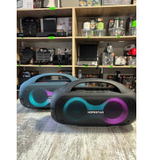 Портативна музична колонка Hopestar A50 Party, 80W