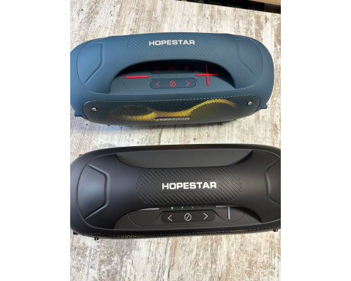 Портативна музична колонка Hopestar A50 Party, 80W